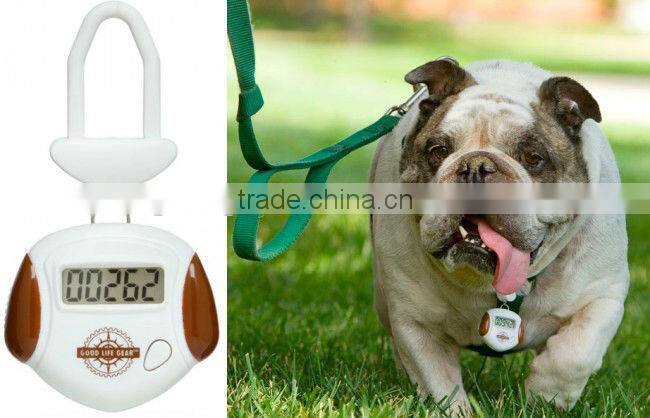 cheap sports promotional gift items multifunction 3d sensor pedometer with 7 days memory