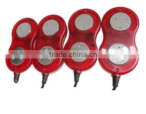 WL-26 8pads lipo laser cellulite removal equipment