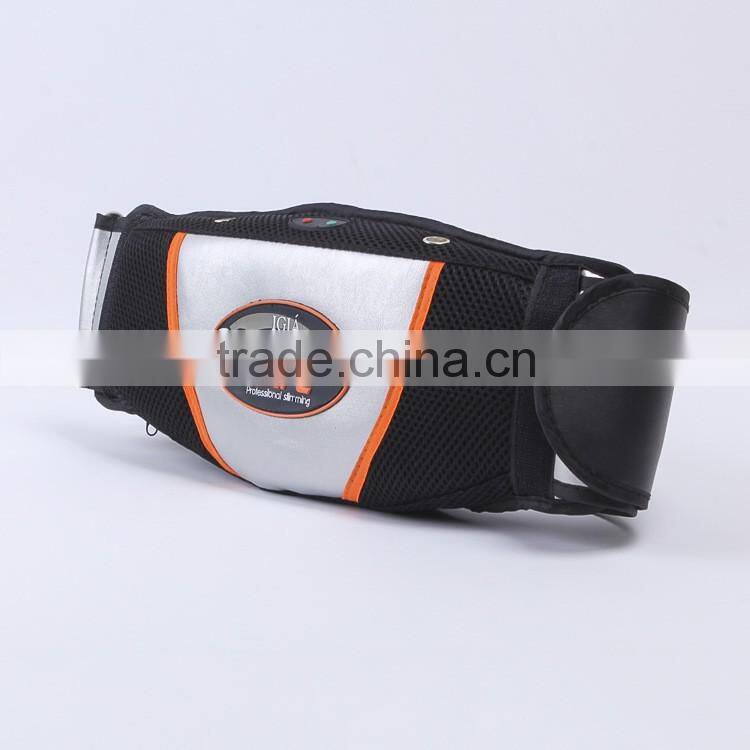 Vibro-belt for Weight Loss and body massage