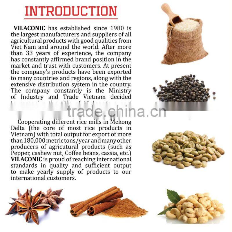 Vietnam Black Gralic (skype: davis.thong)