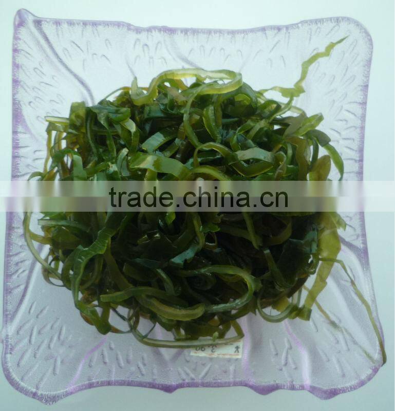 New arrival dried machine kelp for salad