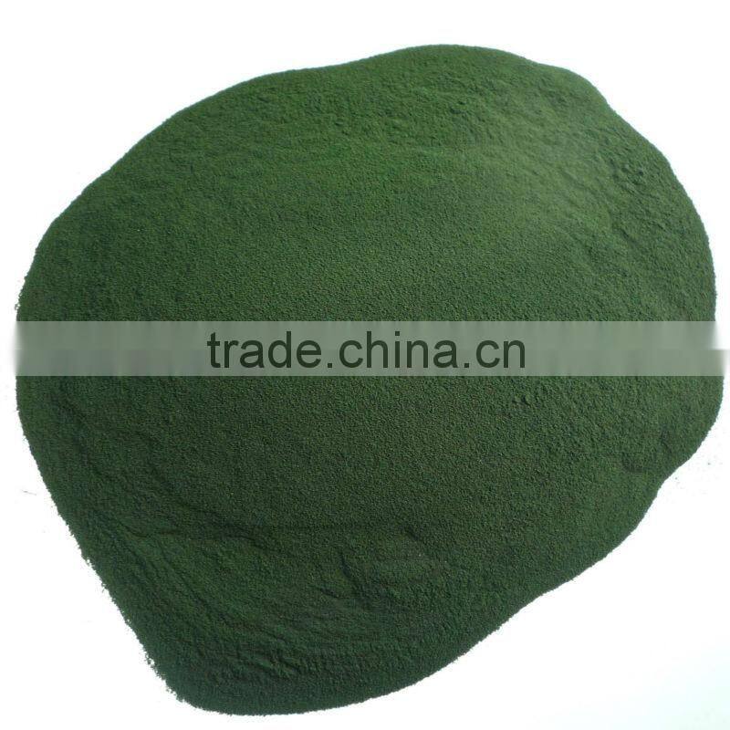 Arthrospira powder Spirulina platensis