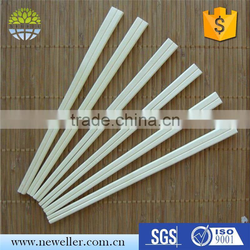 bamboo Newell packing wrapped chopsticks in bulk