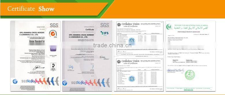 New crop Frozen Broccoli