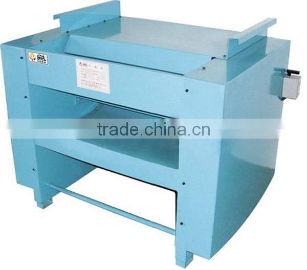 high effeciency small fiber bale opening machine