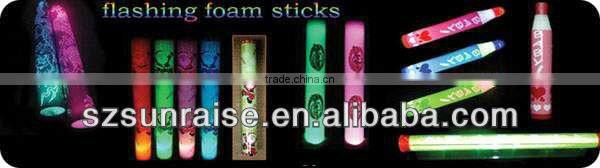 Mult-color Square Shape LED Glow Coaster