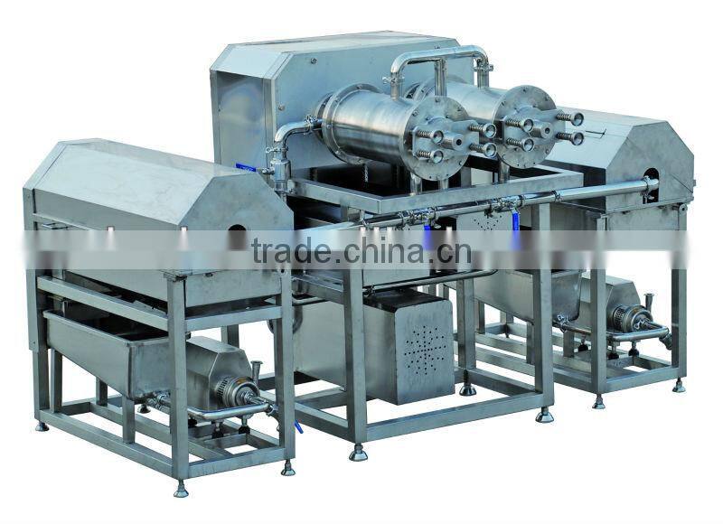 soybean milking machine