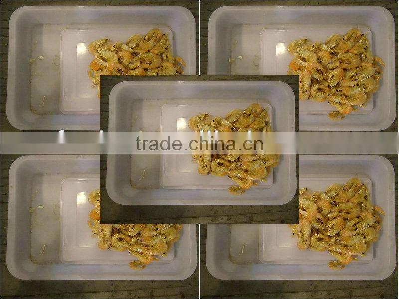 unboiled Baby Red Dried Prawns seafood & Dry red vannanmei shrimp&Shrimp all kinds