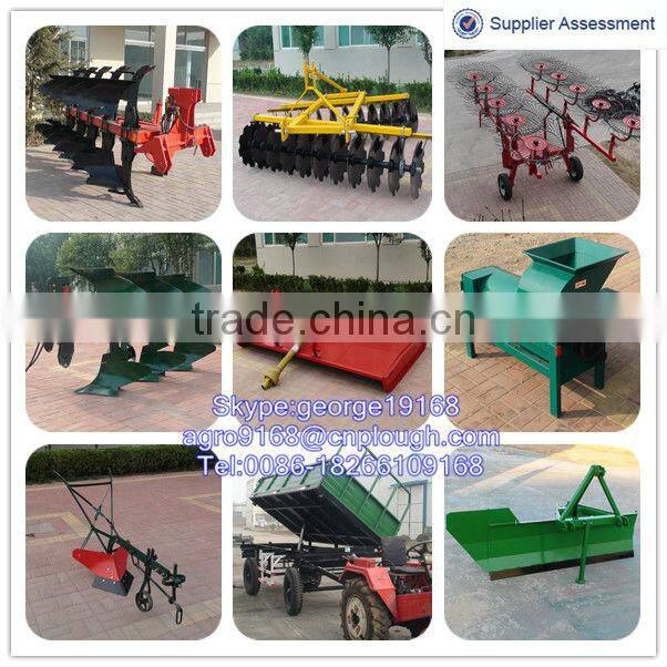Agriculture machinery and implements made in china for wholesale