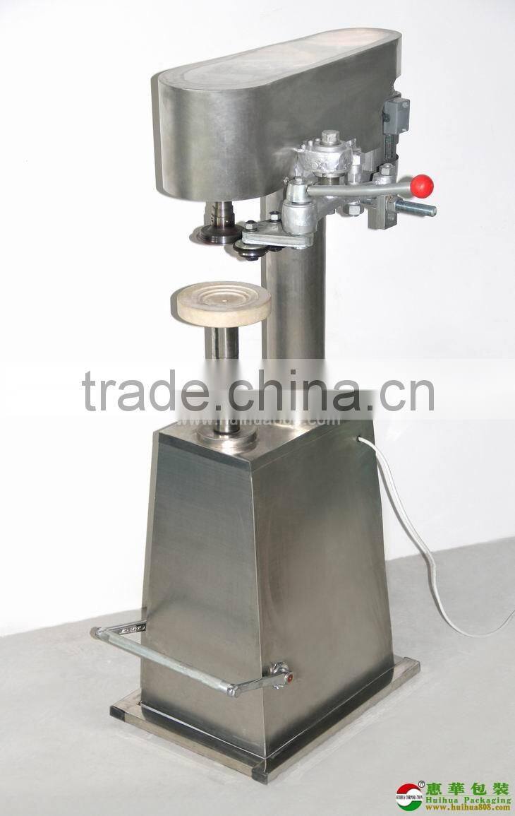 Semi-automatic Polythene Sealing Machine Drink Sealing Machine