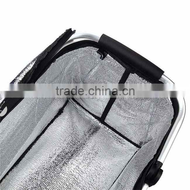 Wholesale cheap top quality lunch bags for ladies
