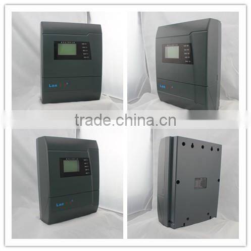 Lanstar new generation LX-2008B4J anti-climb electric fencing multi-function energizer