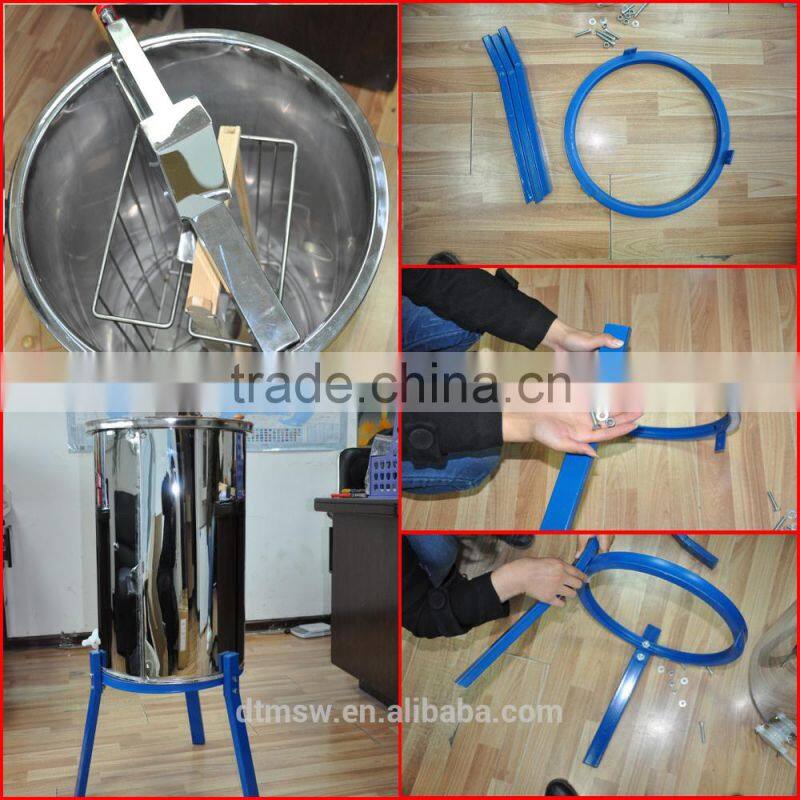 beekeeping equipment honey centrifuge for sale