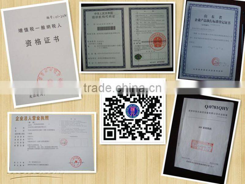 Qingzhou hengyuan coal-burning heaters HYMR-5