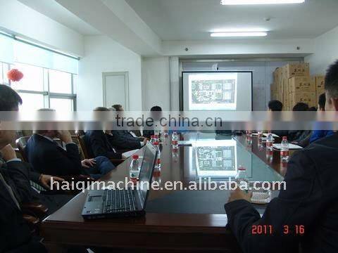 300kw biomass gasifier power generation