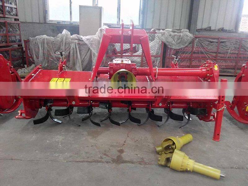 MOTOR CULTIVATOR Rotary Tiller