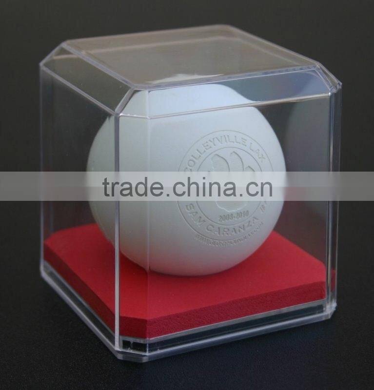 custom Lacrosse ball massage lacrosse ball