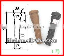 2016 high hair removal rate chicken plucker machine CE approved hot sale cheap plucke machine for sale