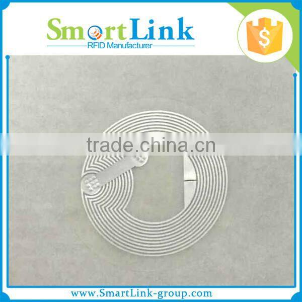 cheap 25mm Circle NFC Rfid Tags label Sticker,writable 13.56MHz ISO14443A S50/F08 chip inlay,1024 Bytes rfid nfc tags