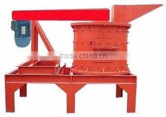 Compound crusher used in chemical industry and broken
