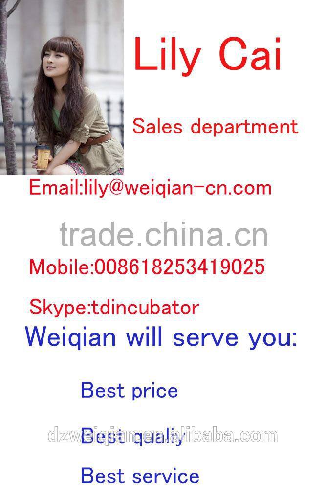 POULTRY FEEDER CHICKEN DUCK QUAIL 1kg 3kg 6kg 10kg