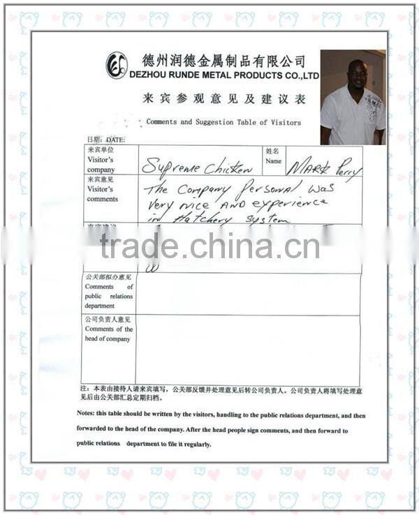 Poultry Slaughtering Equipment- Poultry Plucker