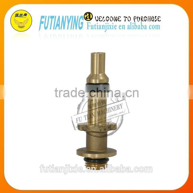 FTY-K15 FUTIANYING Wholesale foam lance with connectors