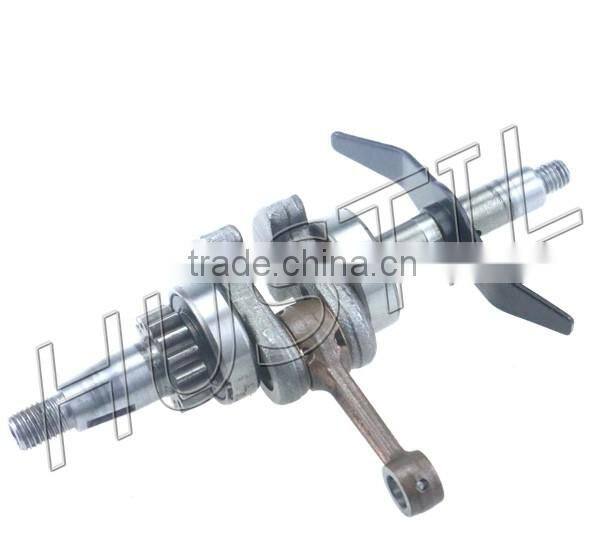 31cc Four Stroke Brush Cutter 139 Grass Trimmer Crankshaft