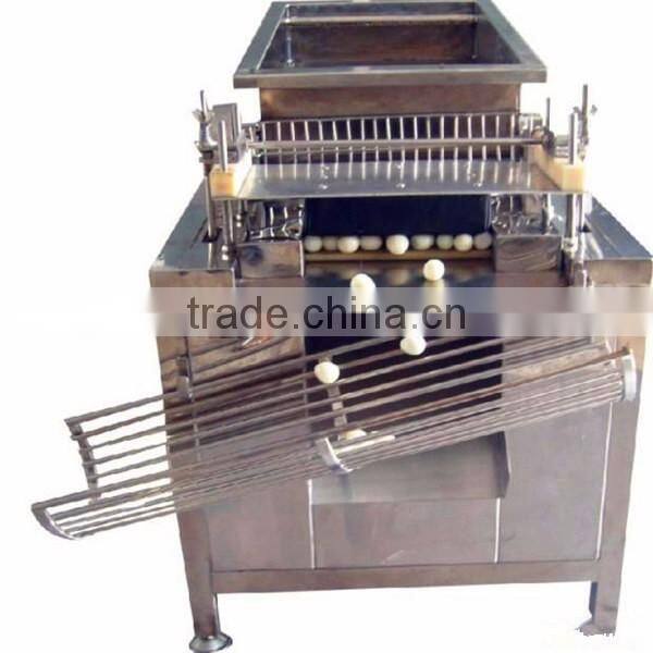 quail egg sheller/boiled egg shelling machine/quail egg shell peeling machine(whats app:0086-15639144594)