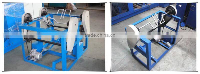 Automatic Control Winding Machine
