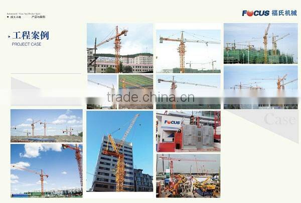 Reliable performance sc200/200 construction hoist