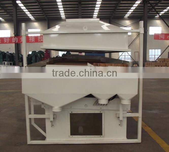 Grain Bean Seed Separation Machine (hot sale)