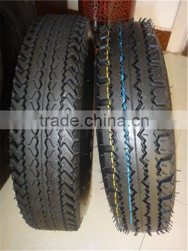 China new motorcycle tires 400-8 wholesale