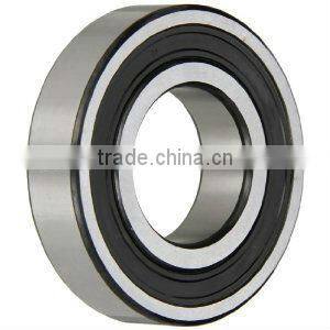 double row self-aligning ball bearing