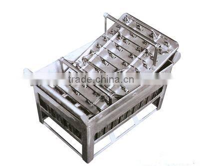 Guangzhou manufactory commercial custom-made ice cream mould made in china