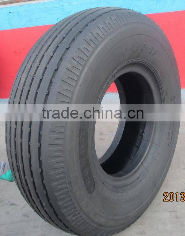 Hot sales 23.1-26 R3 bias road roller tyre/Compactor tire