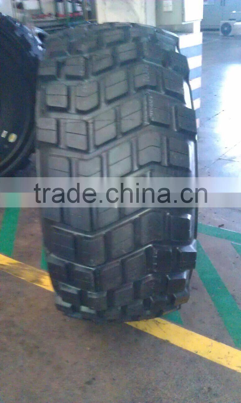 High quality industrial tire Sand Tire 24R21 24R20.5 E7
