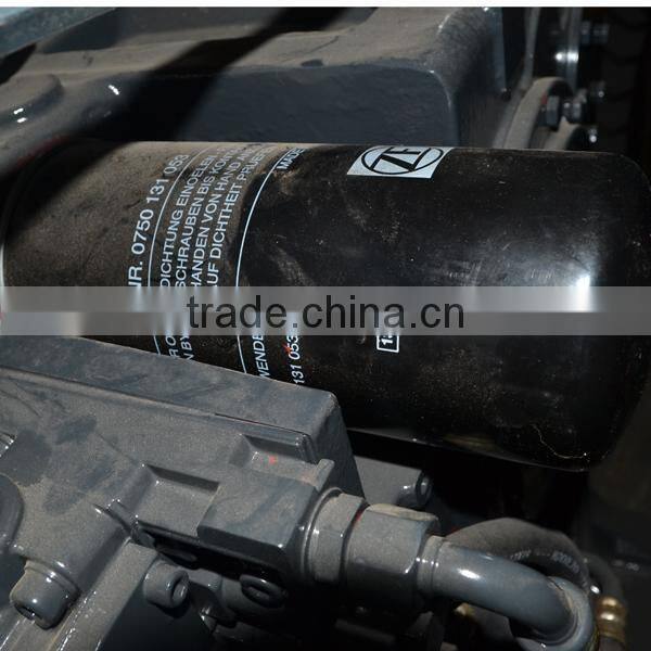 CLG418 Transmission Assembly.Transmission motor 42C0069 for Liugong Grader