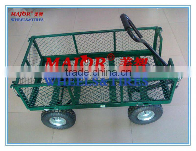 folding brick trolley wagon TC1840A