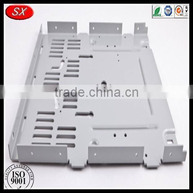 Customized stamping stainless steel 304 wrench,universal socket wrench