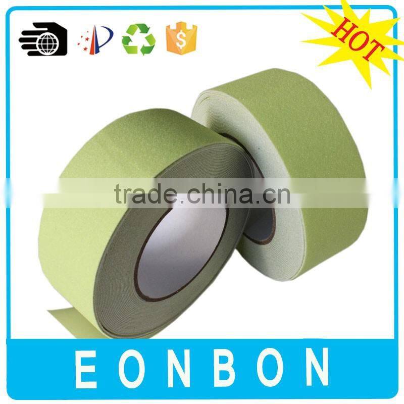 Strong Adhesive Waterproof Free Samples transparent anti slip tape