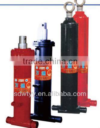 50/60/70 ton hydraulic cylinder