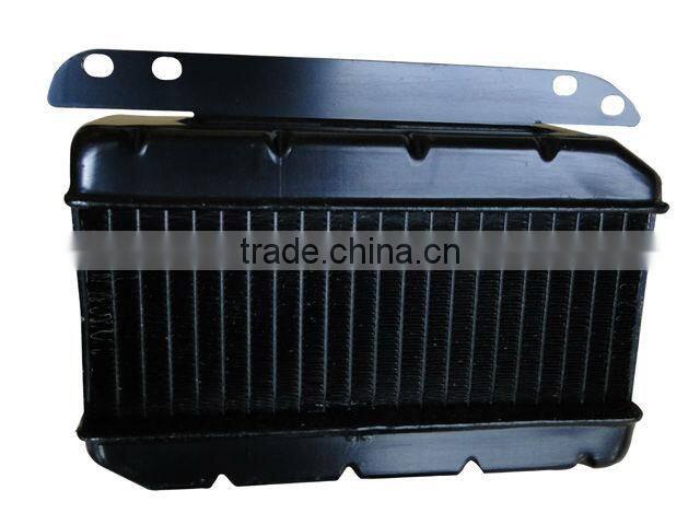 good quality manufactory truck parts water to air intercooler