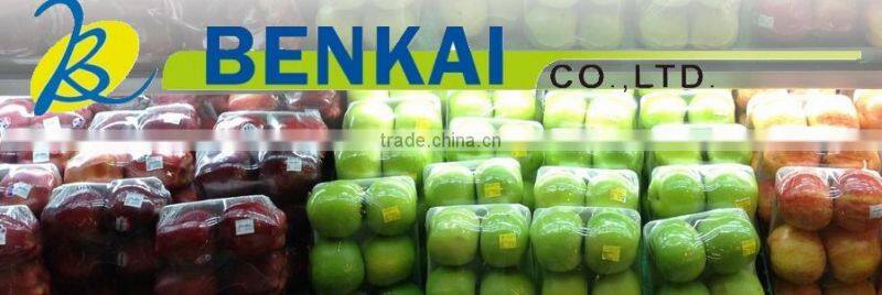 PVC cling film/plastic wrap