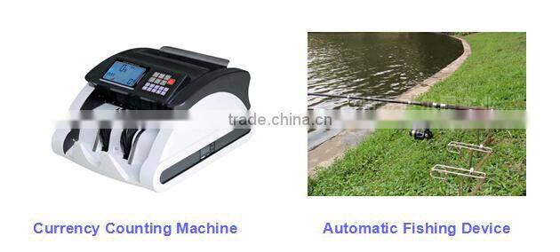 OWC 410 one way needle bearing for currency counting machine and automatic fishing device