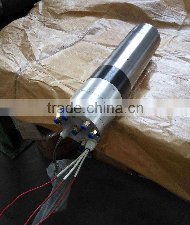 BT30,24000RPM high frequency CNC router spindle