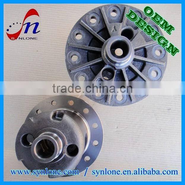 Top quality flange type hub with preferential price