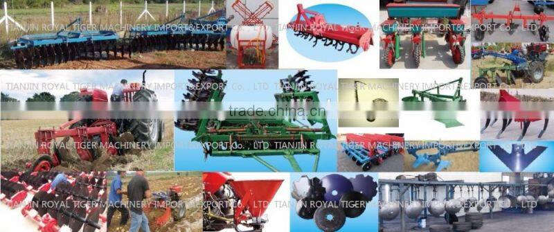 1GQN series Rotavator for Orchard cultivating