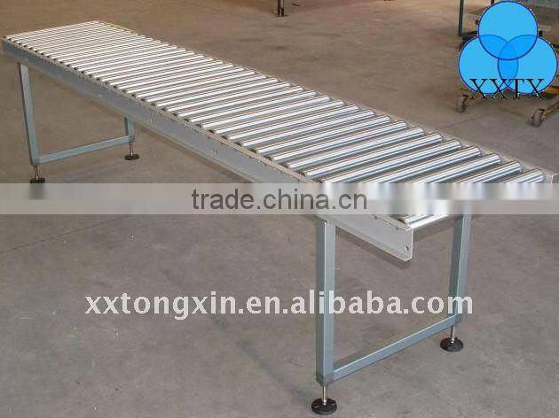 2013 New China Roller Conveyer System pepper Grain conveyor
