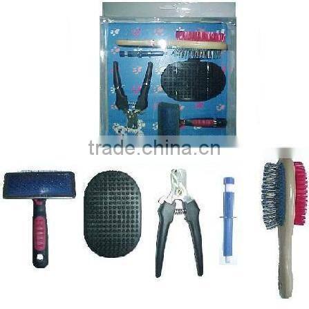 Pet grooming products dog grooming Kit